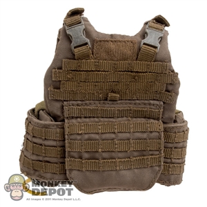 Vest: DamToys USMC ISPC Vest