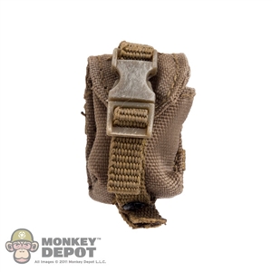 Pouch: DamToys Grenade Pouch