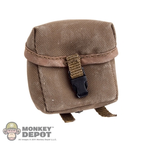 Pouch: DamToys NVG Pouch