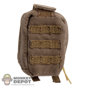 Pouch: DamToys USMC IFAK Pouch