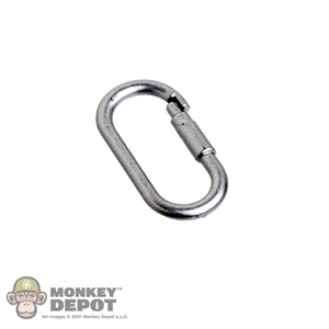 Tool: DAM Carabiner