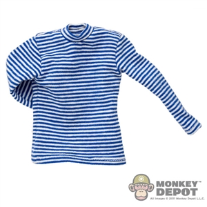 Shirt: DamToys Long Sleeve Sailor Shirt