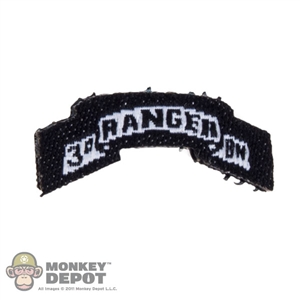 Insignia: DamToys Ranger Patch