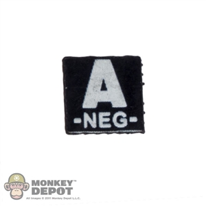 Insignia: DamToys A Neg Patch