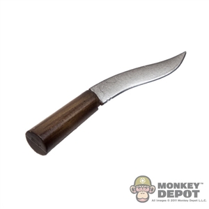 Knife: DamToys Small Fixed Blade