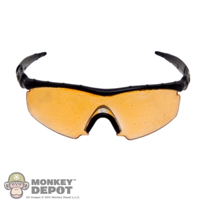 Glasses: DAM Toys 2.0 M Frame Ballistic Eyewear