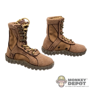 Boots: DamToys S2V Military Boots