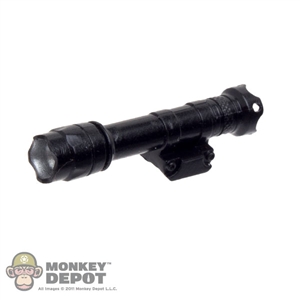 Flashlight: DamToys Surefire M600 Flash Light