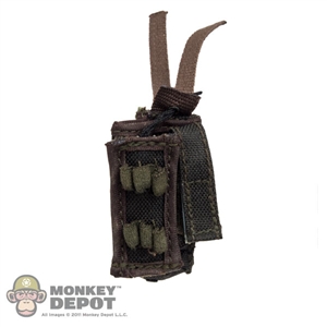 Pouch: DamToys MBITR Radio Pouch