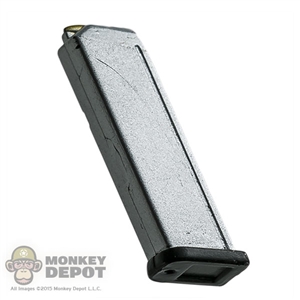 Ammo: DamToys 17 round Mag