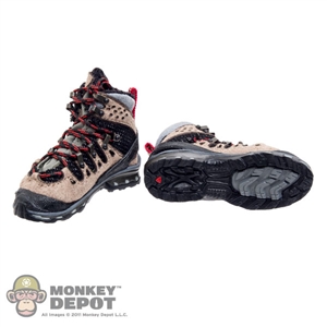 Boots: DamToys Quest 4D GTX Boots