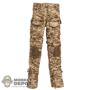 Pants: DamToys NSW AOR1 Level9 Combat Pants