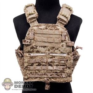 Vest: DamToys Multi Mission Armor Carrier-MMAC (AOR1)