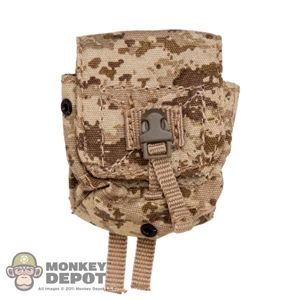 Pouch: DamToys 7.62MM 300RD Ammo Pouch (AOR1)