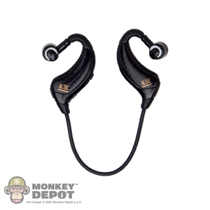 Tool: DamToys Bluetooth Headset