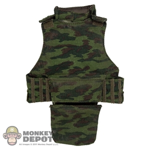 Vest: DamToys 6B23 Armor Vest (Flora)
