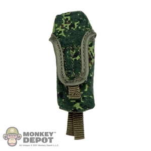 Pouch: DamToys Single Ammo Pouch (Digital Flora)