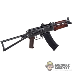 Rifle: DamToys AKS-74U Short Assault Rifle