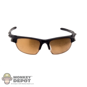Glasses: DamToys Flak-Jacket Sunglasses