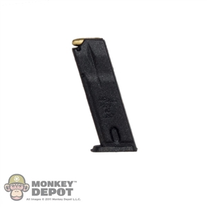 Ammo: DamToys P229R Mag