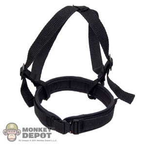 Belt: DamToys Riggers Belt w/Harness