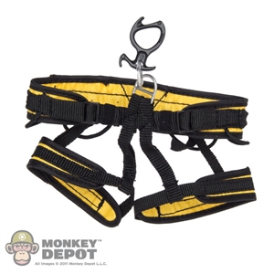 Harness: DamToys Tactical Rappelling Harness