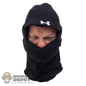 Mask: DamToys UA Thermal Balaclava