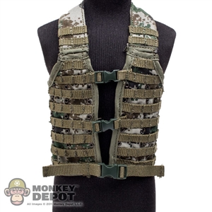 Vest: DamToys Tactical Vest