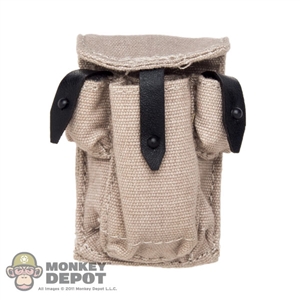 Ammo: DamToys AK Mag Pouch