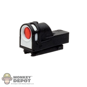 Sight: DamToys MEPRO 21 Reflex Sight