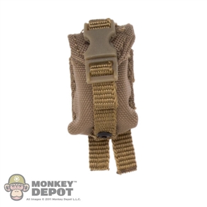 Pouch: DamToys Grenade Pouch