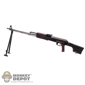 Rifle: DamToys RPK w/50rd Ammo Mag