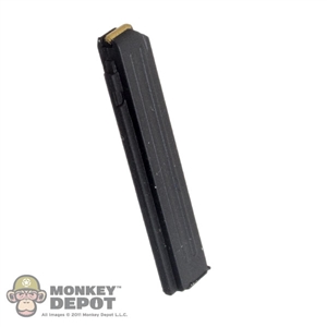 Ammo: DamToys PP-91 KEDR Submachine Gun 30rd Mag