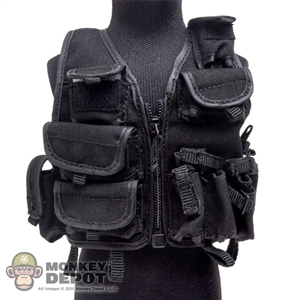 Vest: DamToys M24 Assault Vest