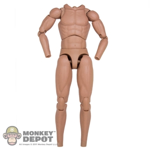 Figure: DamToys Action 2.0 Narrow Shoulder Body