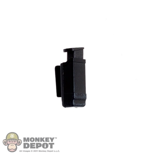 Holster: DamToys Single Stack Pistol Mag Holster (Ammo Not Included)