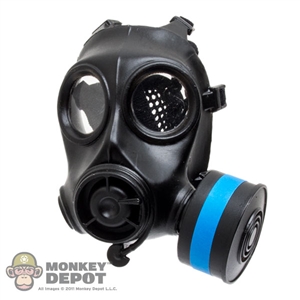 Mask: DamToys FM12 Gas Mask