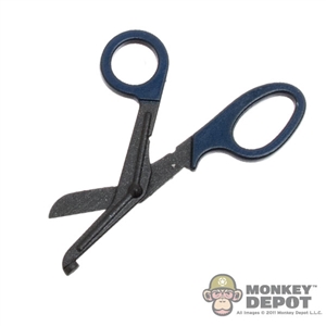 Tool: DamToys EMT Shears - Blue