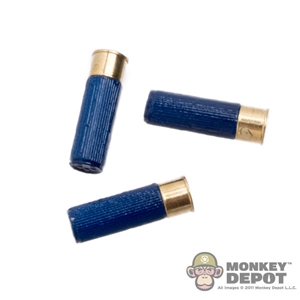 Ammo: DamToys Blue Shotgun Shells