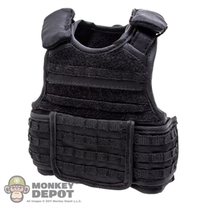 Vest: DamToys Releasable Modular Vest