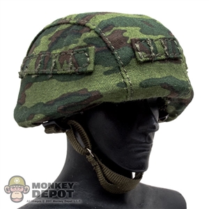 Helmet: DamToys 6B28 Helmet (Flora)