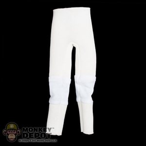 Pants: DamToys White Padding Underpants