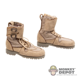 Boots: DamToys Combat Boots