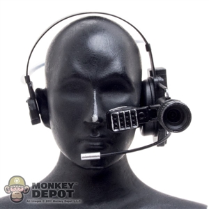 Tool: DamToys Universal Soldier Communication Headset