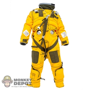 Suit: DamToys S1034 Full-Pressure Suit w/Body