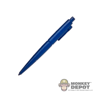 Pen: DamToys Dark Blue