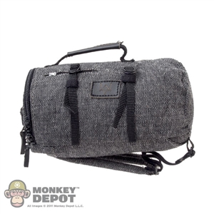 Bag: DamToys Backpack/Duffle Bag Combo