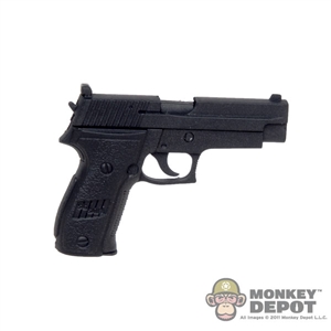 Pistol: DamToys P226