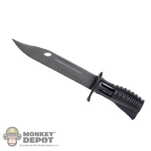 Knife: DamToys L85 Bayonet