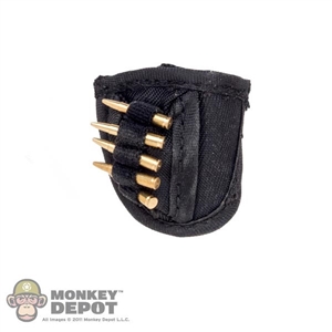 Ammo: DamToys Cheek Pad w/Ammo